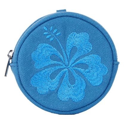 Stitch Ohana Canvas Convertible Belt Bag with Coin Bag - Image 10