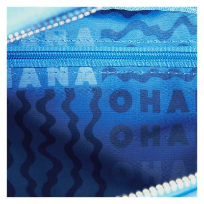 Stitch Ohana Canvas Convertible Belt Bag with Coin Bag - Image 11