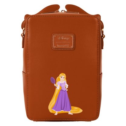Tangled Rapunzel The Snuggly Duckling Crossbody Bag - Image 8