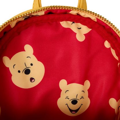 Winnie The Pooh Exclusive Sling Crossbody Bag With Coin Bag - Image 5