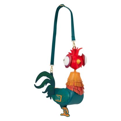 Moana Hei Hei Figural Crossbody Bag - Image 3