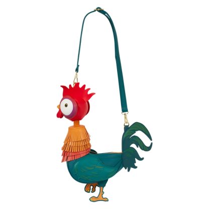 Moana Hei Hei Figural Crossbody Bag - Image 4