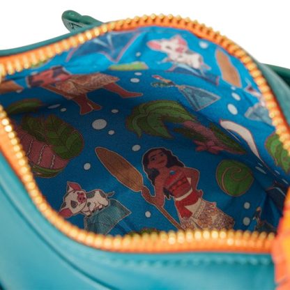 Moana Hei Hei Figural Crossbody Bag - Image 5