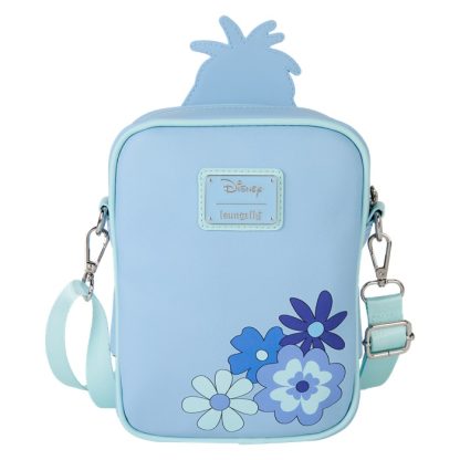 Winnie The Pooh Floral Eeyore Crossbuddies® Cosplay Crossbody Bag With Coin Bag - Image 6