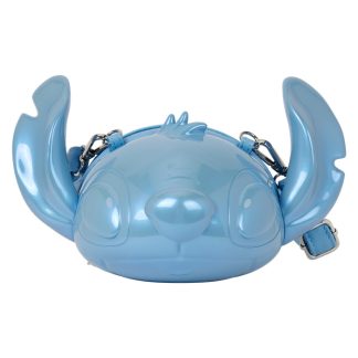 SDCC Limited Edition Stitch Molded Figural Crossbody Bag