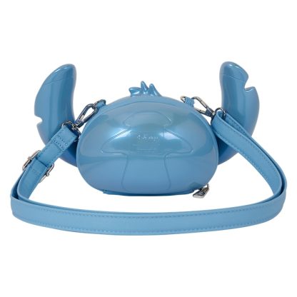 SDCC Limited Edition Stitch Molded Figural Crossbody Bag - Image 5