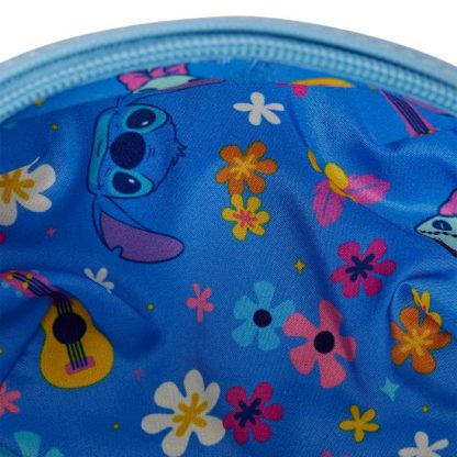 SDCC Limited Edition Stitch Molded Figural Crossbody Bag - Image 6