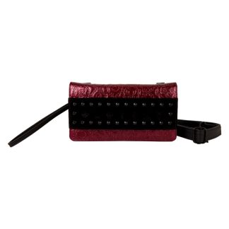 Disney Villains Happily Never After Clutch Crossbody Bag
