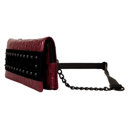 Disney Villains Happily Never After Clutch Crossbody Bag - Image 4