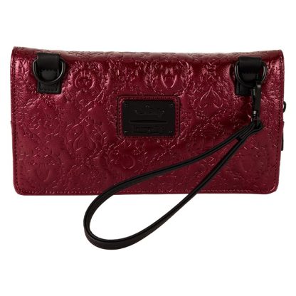Disney Villains Happily Never After Clutch Crossbody Bag - Image 5