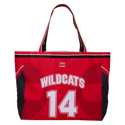 High School Musical Wildcats Canvas Tote Bag - Image 6