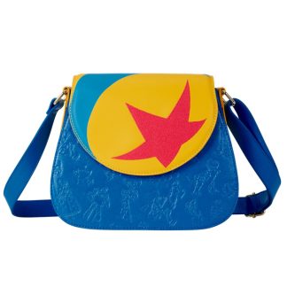 Toy Story Limited Edition All-Over Print Crossbody Bag
