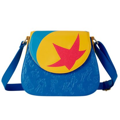 Toy Story Limited Edition All-Over Print Crossbody Bag