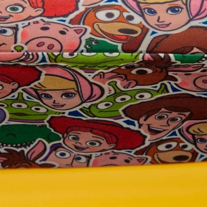 Toy Story Limited Edition All-Over Print Crossbody Bag - Image 6