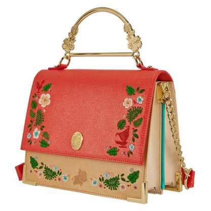 Moana Shimmer Crossbody Bag - Image 4