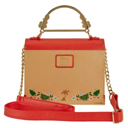 Moana Shimmer Crossbody Bag - Image 5