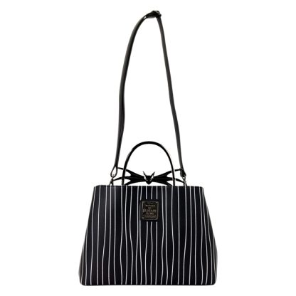 The Nightmare Before Christmas Jack Skellington Cosplay Glow Crossbody Bag - Image 5