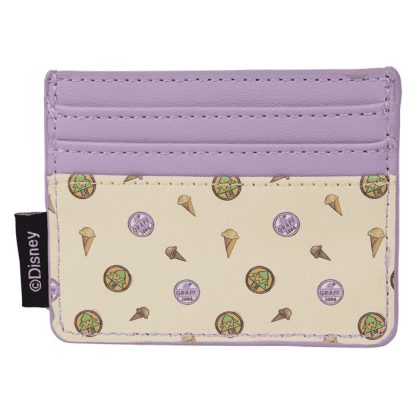 Up Exclusive Carl Russell & Dug Ice Cream Trio Card Holder - Image 2