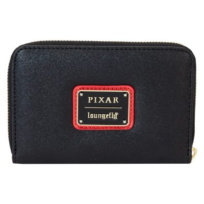 The Incredibles 20th Anniversary Metallic Cosplay Zip Around Wallet - Image 4