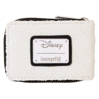 D23 Limited Edition Big Hero 6 10th Anniversary Baymax Accordion Zip Around Wallet - Image 5