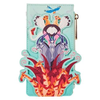 The Lion King I Just Can't Wait To Be King Large Card Holder