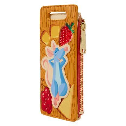Ratatouille Charcuterie Large Card Holder - Image 4