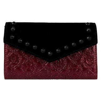 Disney Villains Happily Never After Wallet