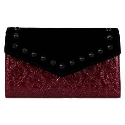 Disney Villains Happily Never After Wallet