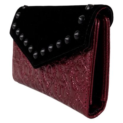 Disney Villains Happily Never After Wallet - Image 3