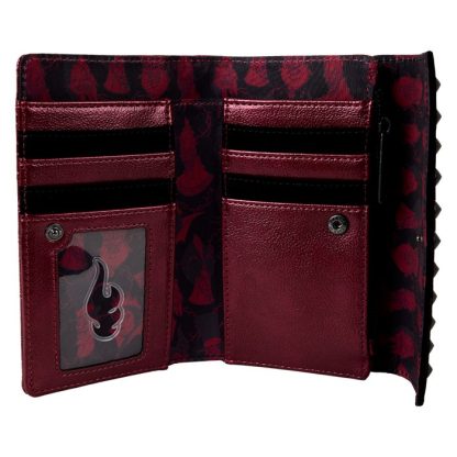 Disney Villains Happily Never After Wallet - Image 5