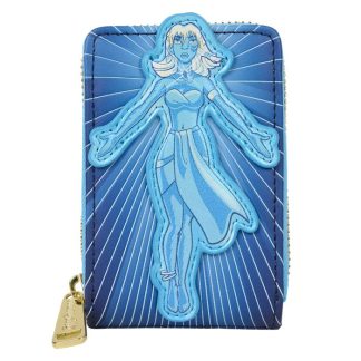 Atlantis: The Lost Empire Kida Glow Accordion Wallet