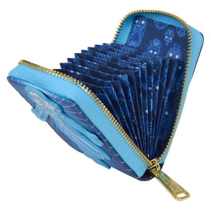 Atlantis: The Lost Empire Kida Glow Accordion Wallet - Image 4