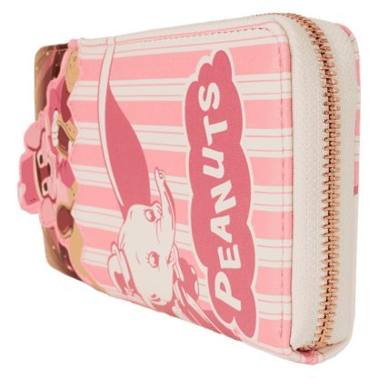 Dumbo Exclusive Circus Peanuts Wristlet Wallet - Image 4