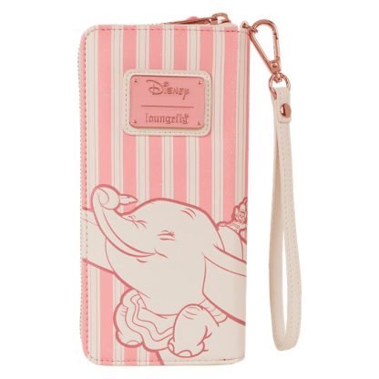 Dumbo Exclusive Circus Peanuts Wristlet Wallet - Image 5