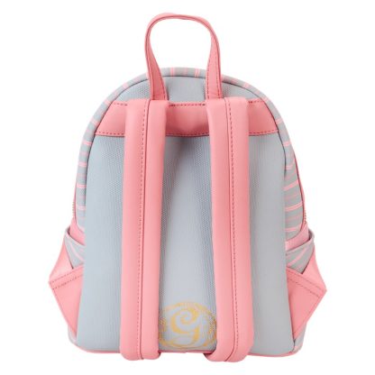 Wicked Glinda Shiz University Uniform Cosplay Mini Backpack - Image 7