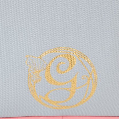 Wicked Glinda Shiz University Uniform Cosplay Mini Backpack - Image 8