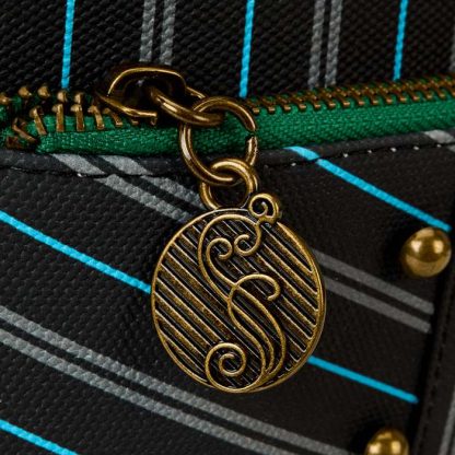 Wicked Elphaba Shiz University Uniform Cosplay Mini Backpack - Image 6