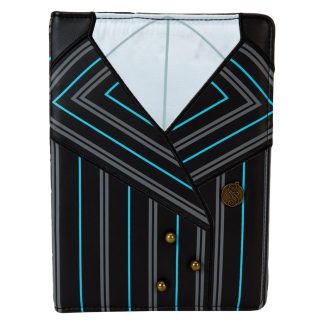 Wicked Elphaba Shiz University Uniform Refillable Stationery Journal