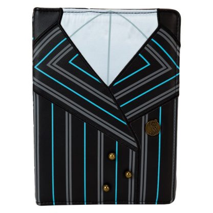 Wicked Elphaba Shiz University Uniform Refillable Stationery Journal