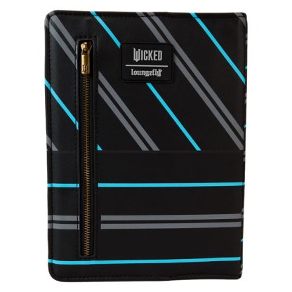 Wicked Elphaba Shiz University Uniform Refillable Stationery Journal - Image 3