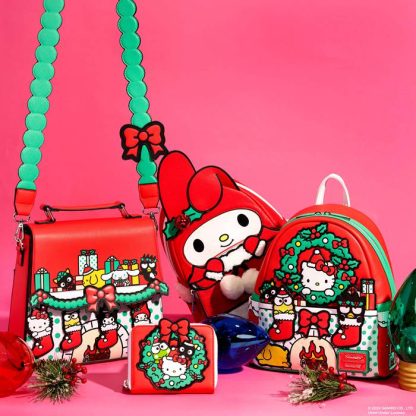 Sanrio My Melody Holiday Cosplay Mini Backpack - Image 3