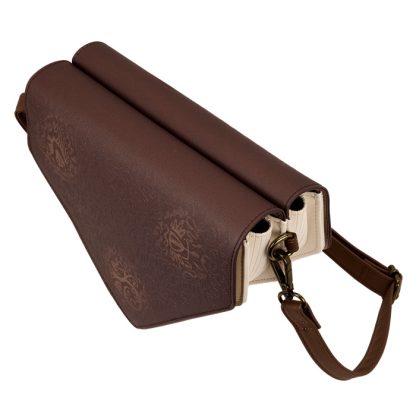 Wicked Elphaba's Grimmerie Spell Book Crossbody Bag - Image 4